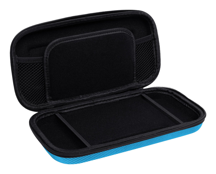 EAN 8713439254181 - Trust GXT 1248S Funda protectora rígida Nintendo Negro, Azul, Rojo imagen 5