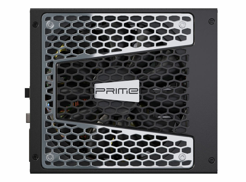 EAN 4711173874133 - Seasonic PRIME-TX-750 unidad de fuente de alimentación 750 W 20+4 pin ATX ATX Negro imagen 3