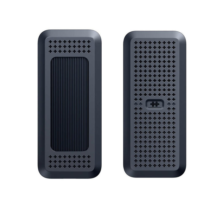 EAN 6941921148386 - Targus HyperDrive Next Caja externa para unidad de estado sólido (SSD) Negro imagen 3