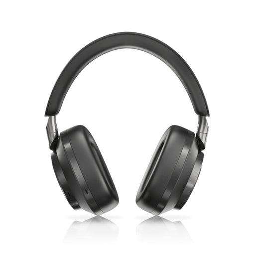 EAN 0714346348923 - Bowers & Wilkins Px8 Auriculares Inalámbrico y alámbrico Diadema USB Tipo C Bluetooth Negro imagen 2