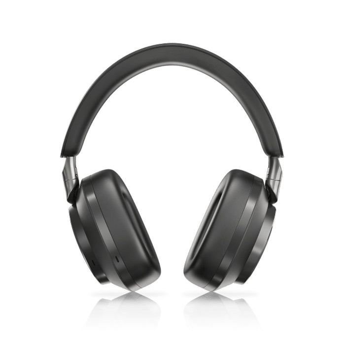 EAN 0714346348923 - Bowers & Wilkins Px8 Auriculares Inalámbrico y alámbrico Diadema USB Tipo C Bluetooth Negro imagen 2