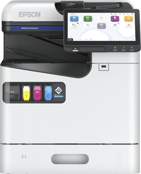 EAN 8715946703480 - Epson WorkForce Enterprise​ AM-C550 Inyección de tinta A4 600 x 1200 DPI imagen 1
