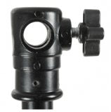 EAN 4250234552288 - Walimex 15228 kit de montaje Negro Aluminio imagen 3