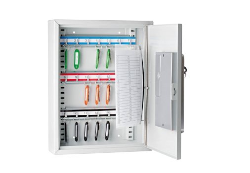 EAN 4003801805245 - Wedo 102 62137 Gris imagen 1