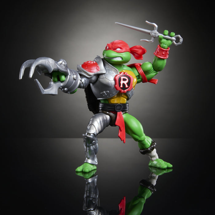 EAN 0194735264315 - Masters of the Universe JBM99 figura de juguete para niños imagen 4
