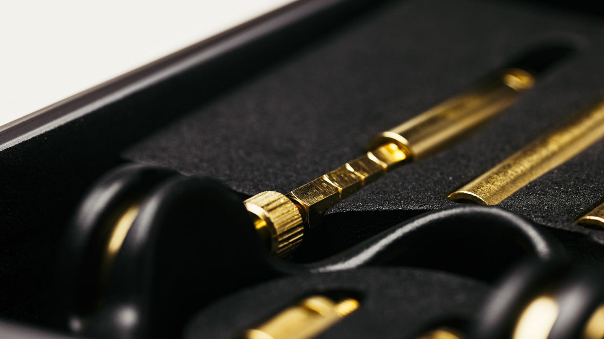 EAN 5710458109006 - Jes-Extender Gold Alargador de pene Oro imagen 4