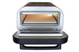 EAN 4011689688157 - Unold Don Luigi fabricante de pizza y hornos 1 Pizza(s) 1700 W Negro imagen 2