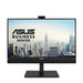 EAN 4711081212515 - ASUS BE27ACSBK pantalla para PC 68,6 cm (27") 2560 x 1440 Pixeles Quad HD LED Negro imagen 1