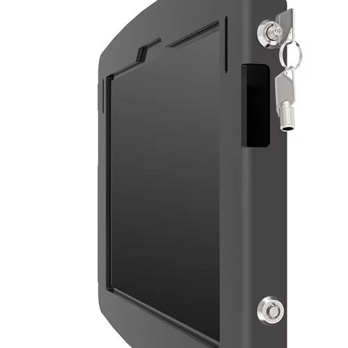 EAN 819472028760 - Compulocks 111B105GA8SB soporte de seguridad para tabletas 26,7 cm (10.5") Negro imagen 9