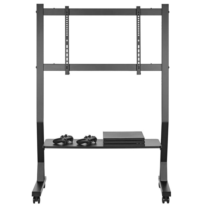 EAN 8059018366983 - Techly ICA-TR325 soporte para TV 2,29 m (90") Negro imagen 2
