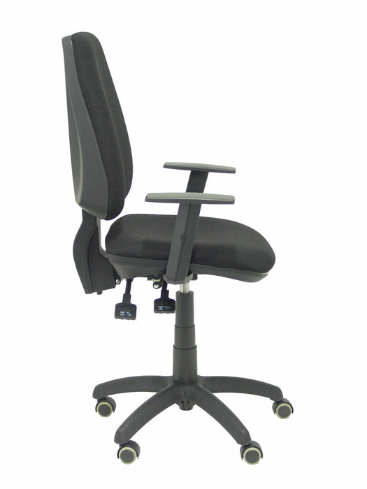 EAN 8436563380204 - PIQUERAS Y CRESPO 14SBALI840B10RP silla de oficina y de ordenador Asiento acolchado Respaldo acolchado imagen 8