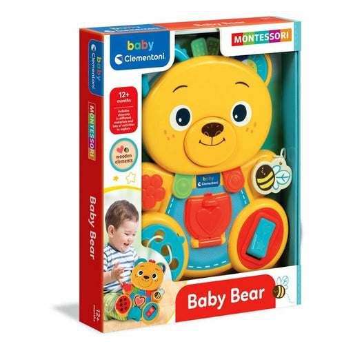 EAN 8005125178728 - Baby 17872 juego educativo imagen 2
