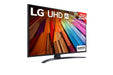 EAN 8806091959225 - LG UHD UT81 165,1 cm (65") 4K Ultra HD Smart TV Wifi Negro imagen 2