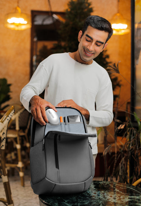 EAN 5397184635513 - DELL CP4523G 38,1 cm (15") Gris imagen 8