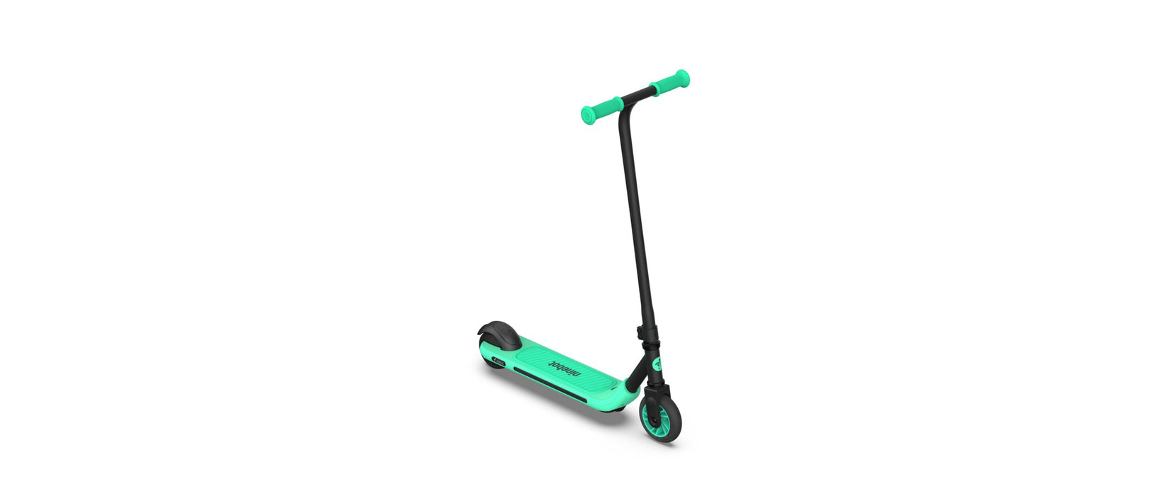 EAN 8720254405193 - Ninebot by Segway Zing A6 Negro, Verde 12 kmh 2,5 Ah imagen 3