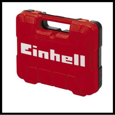 EAN 4006825641417 - Einhell TC-PR 68 160 RPM Negro, Rojo imagen 9