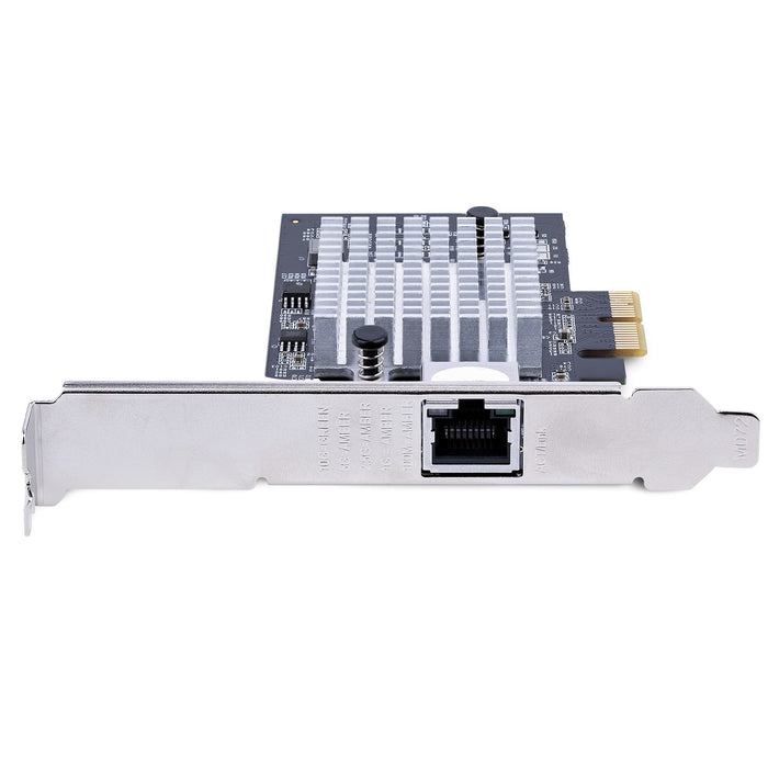 EAN 0065030897549 - StarTech.com ST10GSPEXNB2 adaptador y tarjeta de red Interno 10000 Mbit/s imagen 5