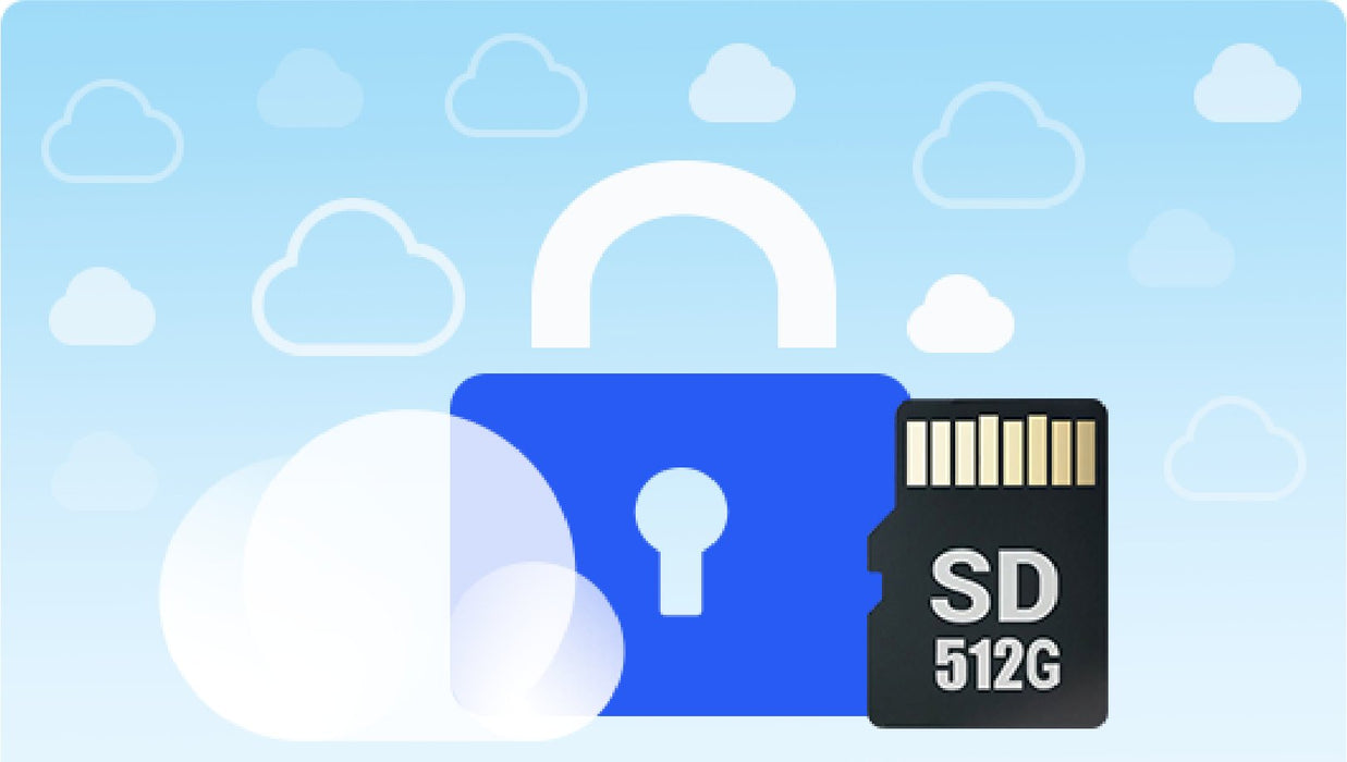 EAN 6941545641386 - EZVIZ HB8 Lite 4G+Wifi Torreta Cámara de seguridad IP Exterior 2560 x 1440 Pixeles Pared imagen 30