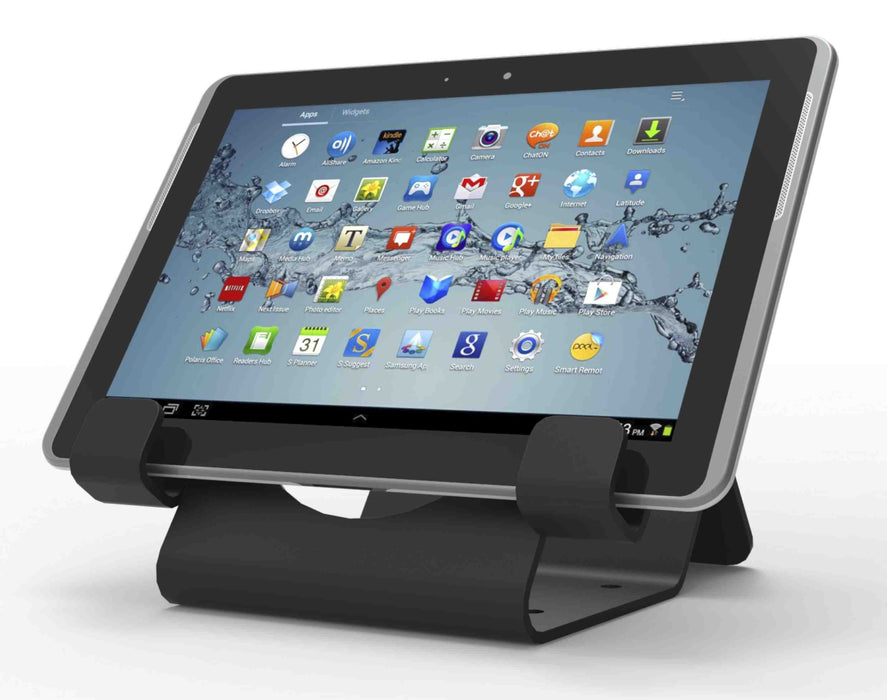 EAN 0856282004805 - Compulocks Universal Tablet Security Holder Tablet/UMPC Negro imagen 1