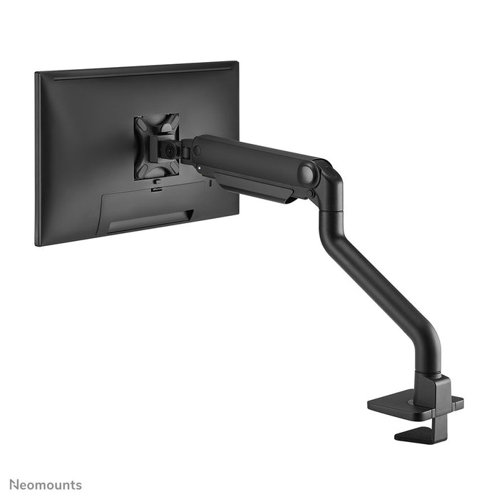 EAN 8717371441210 - Neomounts DS70S-950BL1 soporte para monitor 124,5 cm (49") Escritorio Negro imagen 9