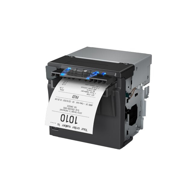 EAN 8715946700137 - Epson EU-M30 (002) 203 x 203 DPI Inalámbrico y alámbrico Térmico Impresora de recibos imagen 4