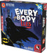EAN 4250231733840 - Pegasus Spiele Batman - Everybody Lies 180 min Juego de mesa Interpretación de roles imagen 2