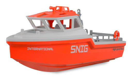 EAN 4262408977124 - Amewi 26116 modelo controlado por radio Barco Motor eléctrico imagen 1