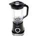 EAN 5902934839617 - Mesko Home MS 4079b 1,8 L Batidora de vaso 500 W Negro, Acero, Transparente imagen 2