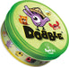 EAN 3558380108801 - Dobble Kids 15 min Juego De Cartas Emparejamiento imagen 4