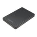 EAN 4052792051827 - LogiLink UA0339 caja para disco duro externo Carcasa de disco duro/SSD Negro 2.5" imagen 3