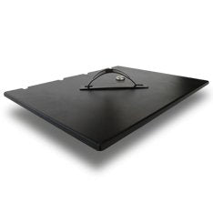 EAN 8436043193379 - Phoenix Technologies PHTAPABANDEJA kit de montaje Negro Acero inoxidable imagen 1