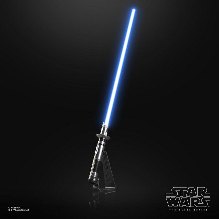 EAN 5010996309327 - Star Wars The Black Series Force FX Elite Ezra Bridger Lightsaber imagen 2