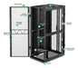 EAN 731304753391 - APC AR3340B2 armario rack 52U Blanco imagen 5