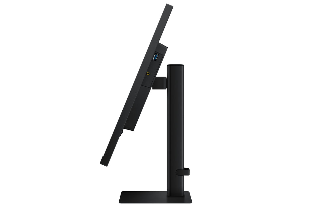 EAN 8806095541761 - Samsung S70D pantalla para PC 68,6 cm (27") 3840 x 2160 Pixeles 4K Ultra HD LCD Negro imagen 6