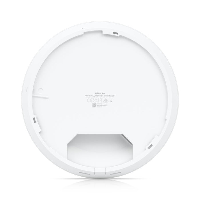 EAN 0810084697429 - Ubiquiti U7 Pro 5700 Mbit/s Blanco imagen 5