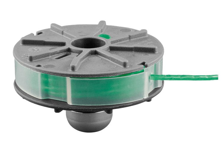 EAN 4078500012744 - Gardena 5309-20 accesorio para cortaborde y desbrozadora Cabezal con hilo para cortabordes imagen 1