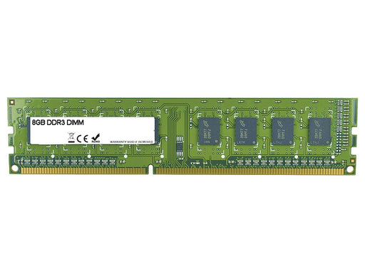 EAN 5055190149096 - 2-Power MEM2205A módulo de memoria 8 GB 1 x 8 GB DDR3 imagen 1