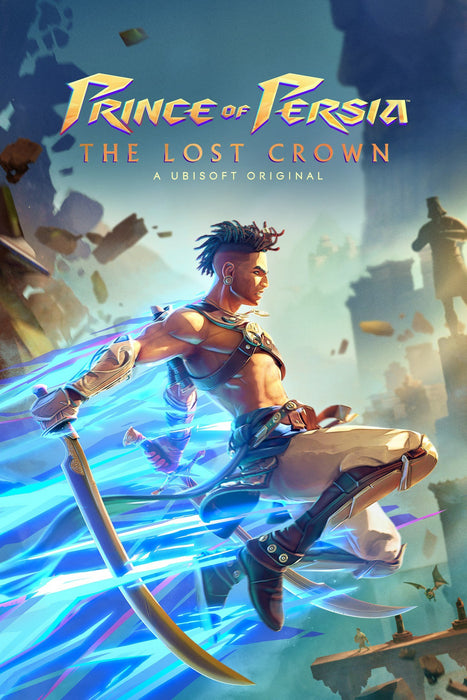 EAN 3307216265085 - BANDAI NAMCO Entertainment Prince of Persia: The Lost Crown Estándar PlayStation 5 imagen 1