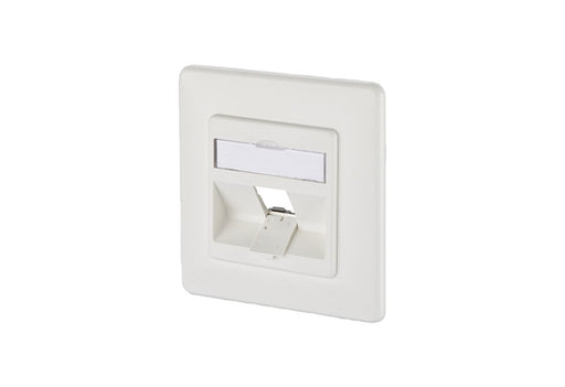 EAN 4250184105893 - BTR NETCOM 1309141002-E toma de corriente Blanco imagen 1