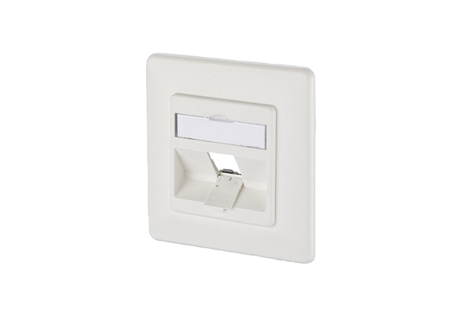 EAN 4250184105893 - BTR NETCOM 1309141002-E toma de corriente Blanco imagen 1