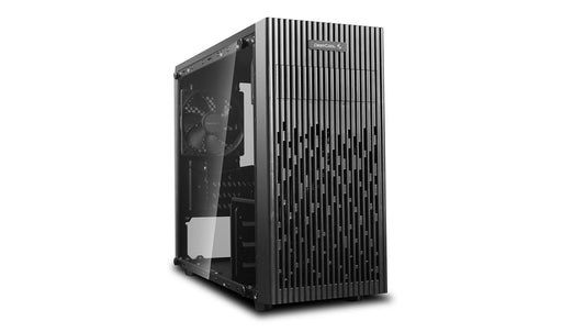 EAN 6933412713715 - DeepCool Matrexx 30 Mini Tower Negro imagen 1