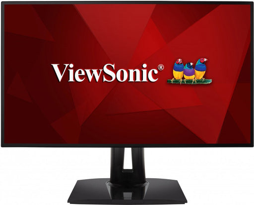 EAN 0766907008968 - Viewsonic VP Series VP2768a LED display 68,6 cm (27") 2560 x 1440 Pixeles Quad HD Negro imagen 1