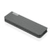 EAN 5715063024133 - Lenovo USB-C Mini Dock Alámbrico USB 3.2 Gen 1 (3.1 Gen 1) Type-C Gris imagen 1