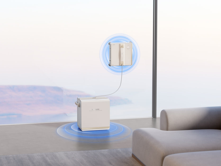 EAN 6978390540267 - Dreame C1 Station 7800 mAh imagen 17