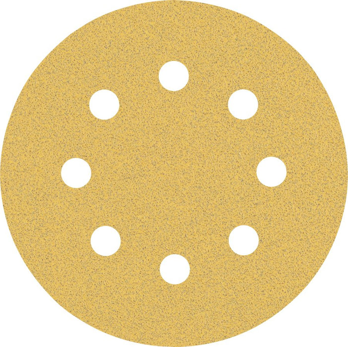 EAN 4059952541341 - Bosch Expert C470 5 pieza(s) Disco de lijado imagen 1