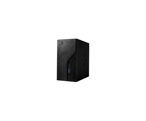 EAN 4710483942921 - Asrock DeskMini B760 Series PC de tamaño 1,92L Negro Intel B760 LGA 1700 imagen 2