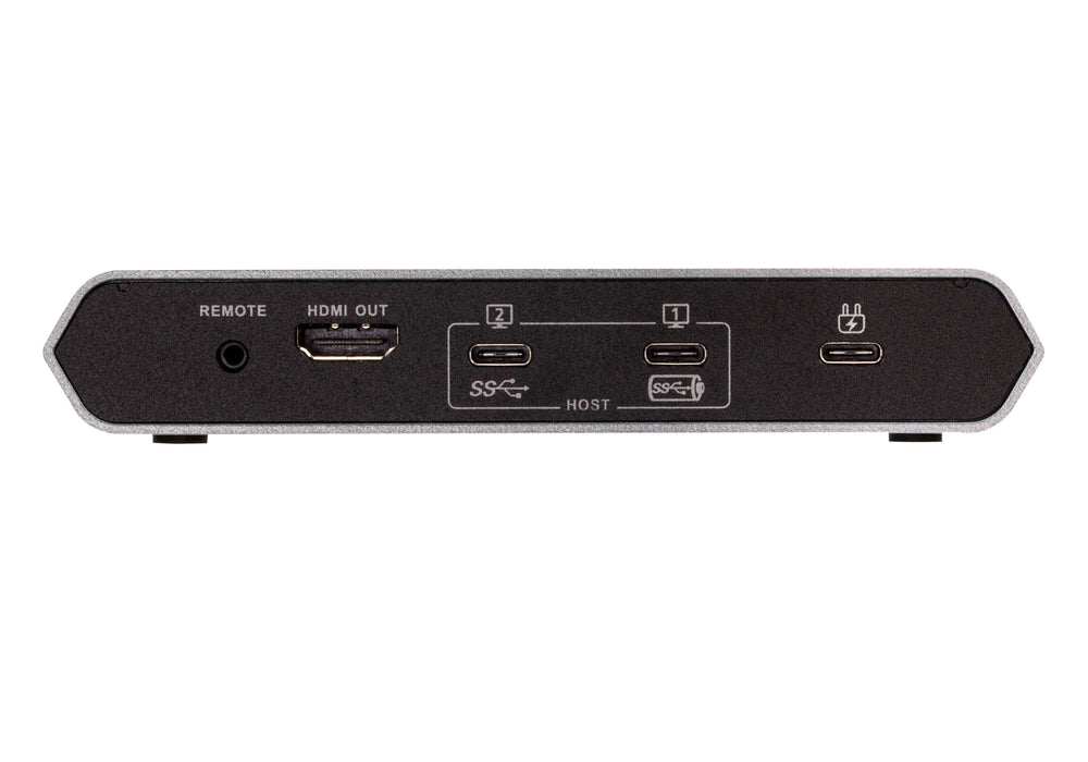 EAN 4719264648991 - ATEN US3310 interruptor KVM Plata imagen 2
