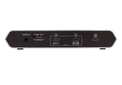 EAN 4719264648991 - ATEN US3310 interruptor KVM Plata imagen 2