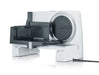 EAN 4001627011932 - Graef S 10001 rebanadora Eléctrico 170 W Blanco Aluminio imagen 1