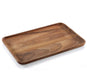 EAN 4006528055979 - Zassenhaus Snackplatte Madera Rectangular Plato de servir imagen 1